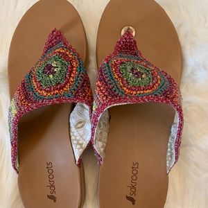 Women’s sandals